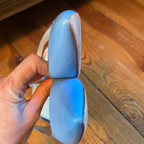 Cole Haan Vesta Slingbacks - Picture 6 of 7